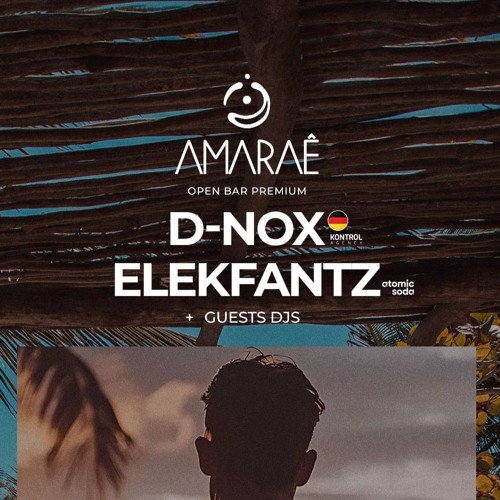 RODRIVES  – CONTEST RÉVEILLON AMARAÊ MARESIAS 2026
