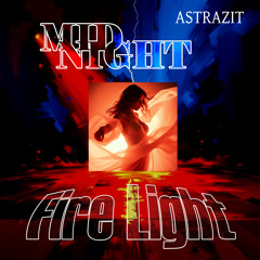 Midnight Fire Light