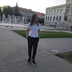 Szeged, Várkert [June 14 - Vol 2.] - Nikky SMith
