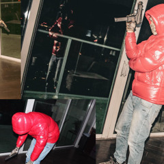 CRACKED (prod Goxan)