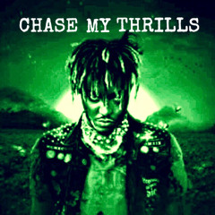 Chase My Thrills Juice WRLD (Unreleased) 1min instrumental skip