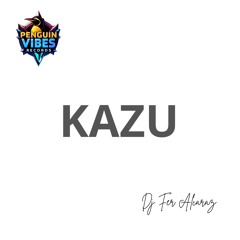KAZU