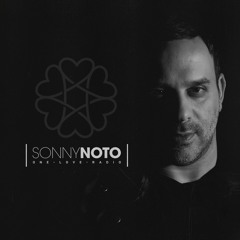 One Love Radio - 003 - Sonny Noto