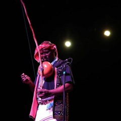 Yebo [Feat. Unkeli & Que]