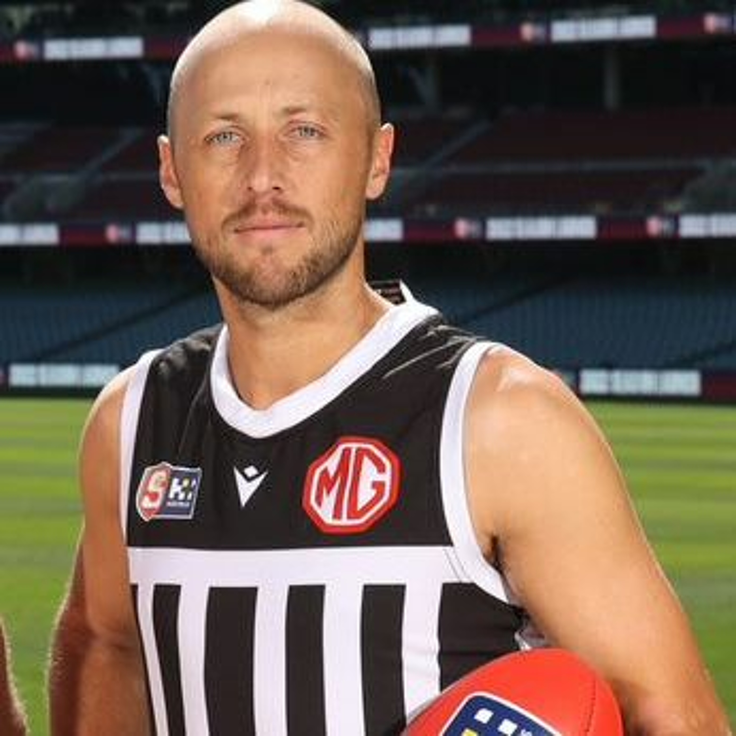 SANFL Podcast