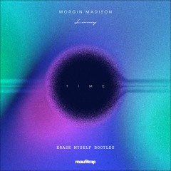 Time (feat. Linney) (Erase Myself Bootleg)