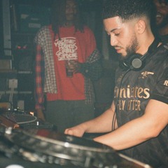 FS Green PHONOX Residency Wk 3 -  KATANA 20.06.2025