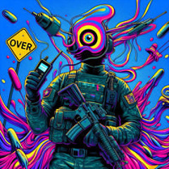 over (ENVY)