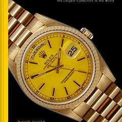Télécharger le PDF Vintage Rolex: The essential guide to the most iconic luxury watch brand of all
