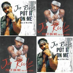 Put It On Me (Casual Connection Rework) **Download**