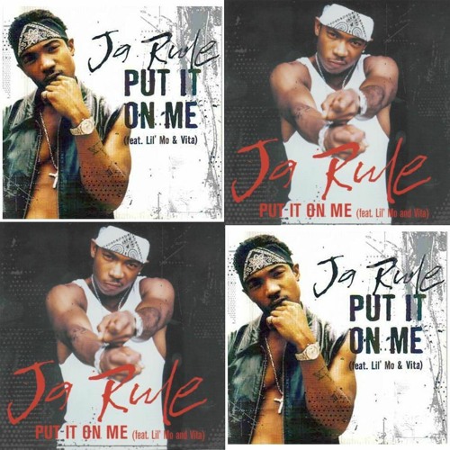 Put It On Me (Casual Connection Rework) **Download**