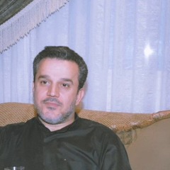 لمن ابدي الأسى يا سائِلاً عني | باسم الكربلائي