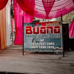 Dangdut Mata hati (cover Buana music) vokalis Imah