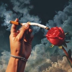 Cigarettes Put Out On Rose Buds (Prod. o l y l s)