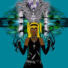 Master Splinter(prod.jinxy)