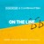 Artwork for CamrinWatsin X Evan McGee - On The Line