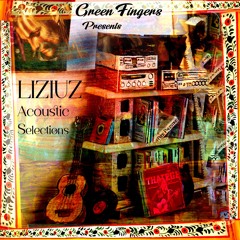 LIZIUZ Presents // Acoustic Selections (Part 1)