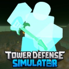 Stream (TDS) Tower Defense Simulator OST - Gun Slinging Madness (Gunslinger  Theme) by Tower Defense DJ