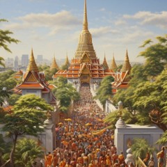 Tập11_Chương 1_Chánh Niệm & Du Lịch Tâm Linh