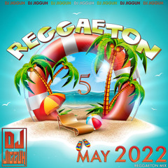 Reggaeton Mix 18
