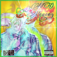 No Peace - Nous Mulah