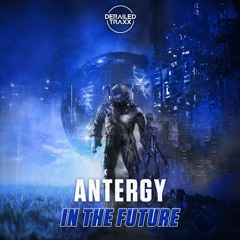 Antergy - In The Future