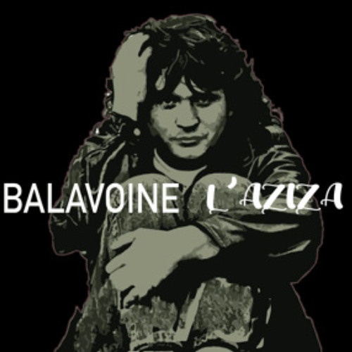 Daniel Balavoine - L'Aziza #Niskens (Mr Caramel ReWork)