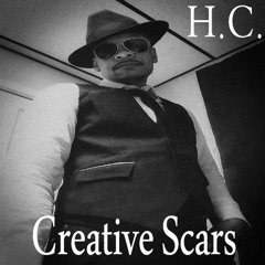 Creative Scars 30 - Soundtrack Mindset