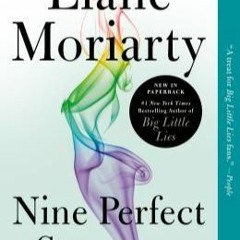 Epub Nine Perfect Strangers Full Read Ebooks