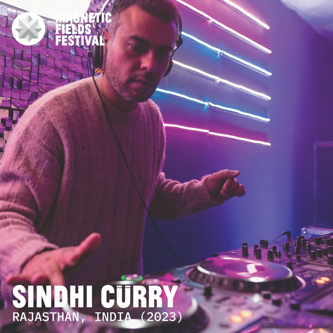 Stream Sindhi Curry Magnetic Fields Festival 2023 By Magnetic Fields Stream sindhi curry magnetic fields festival 2023 by magnetic fields
