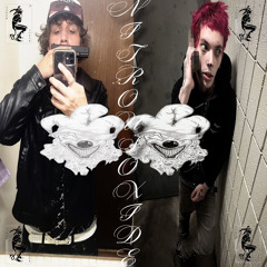 NITROUSOXIDE w// coven