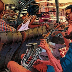 Afro Al Cuerpo (Camilo Marquez) PERSONAL 2025