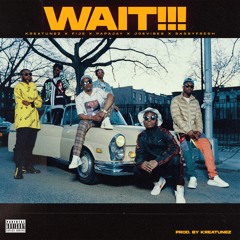 Wait - Kreatunez