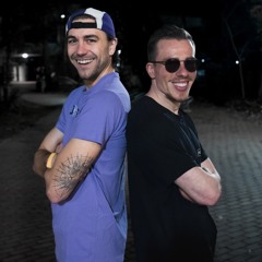 JOSHIVA B2B CEBO CLOSING @ STAMPFFABRIK x ASTA RAVE - 18.03.2023