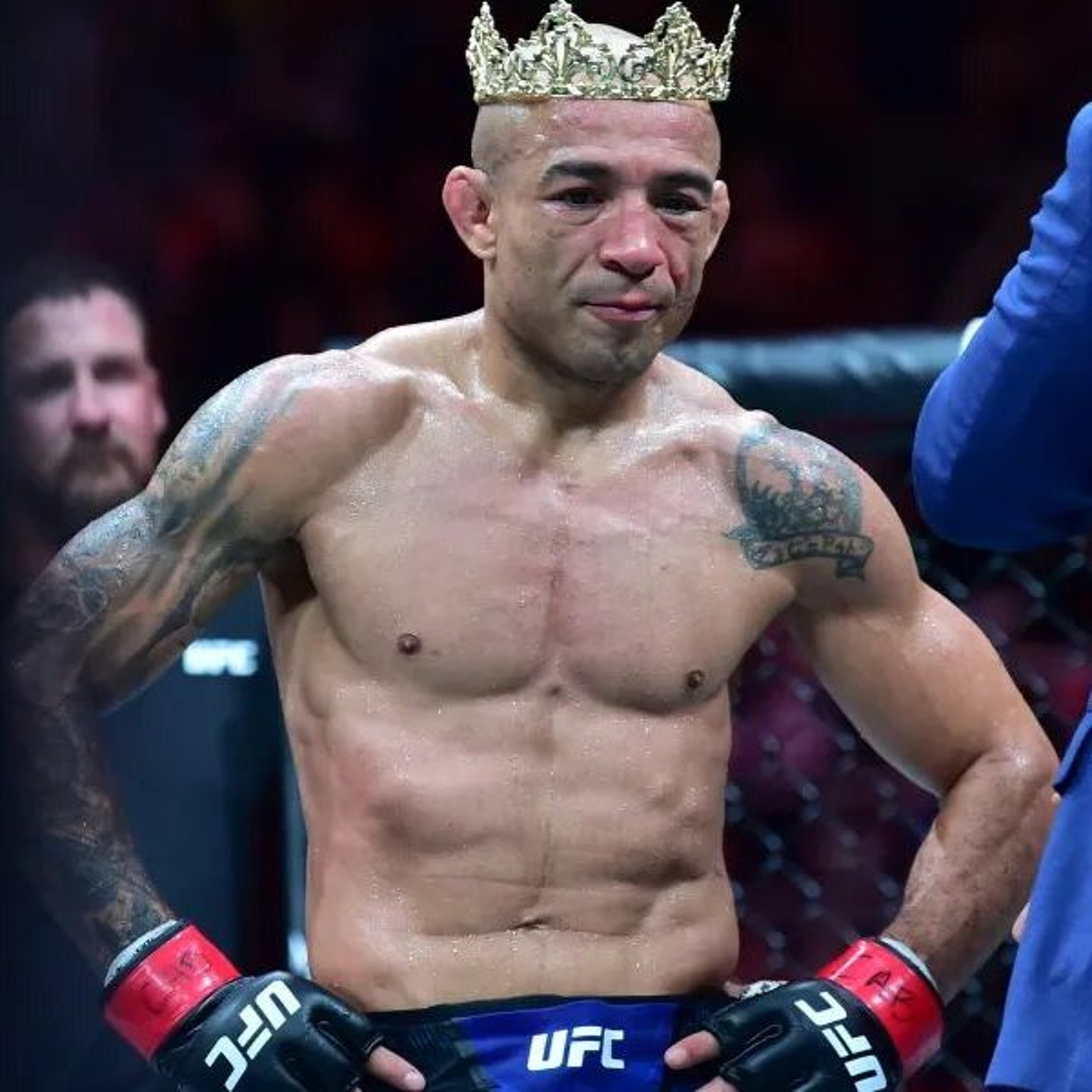 HTHB Shoulder Strikes MMA Podcast Ep. 182: "He Blew It" with Matt McSweeney and Ty Capone thumbnail