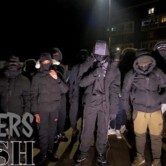 Steppa x Drizz - Bangers & Mash | Outchea TV