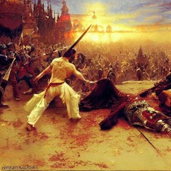 Klavdia Petrivna & Millbrook –Imperator`s Rituals