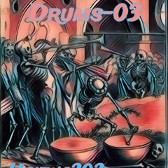 Haiena303 - The Drums Of Death-03 (Final Master)