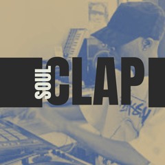 Soul Clap - J Dilla x Chill Jazz Boom Bap Type Beat