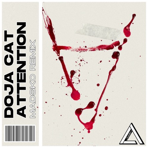Doja Cat - Attention (Madsko Amapiano Remix) || BUY = FREE DL
