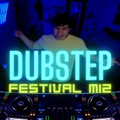 Best of Dubstep Festival Mix 2024 by ÐRIZ