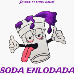 Soda Enlodada - herencia x Jaydee