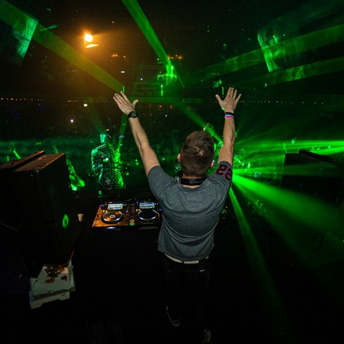 Signum @ Luminosity Trance Gathering (14-02-2020)