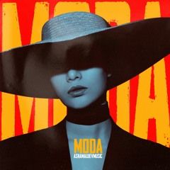 Moda - Modern Fashion Background Music / Stylish Lounge Music Instrumental (FREE DOWNLOAD)