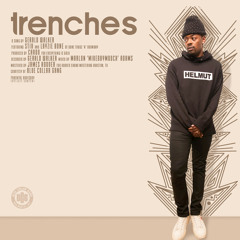 Trenches (feat. Layzie Bone & Stix)
