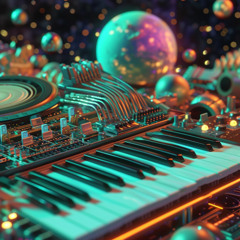Trance International Melody - Part 2