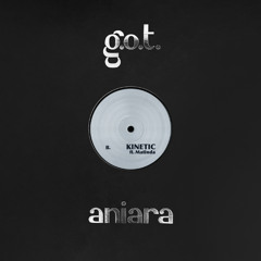 Premiere: Genius Of Time - You Make Me ft. Ashar Khan [Aniara Recordings]