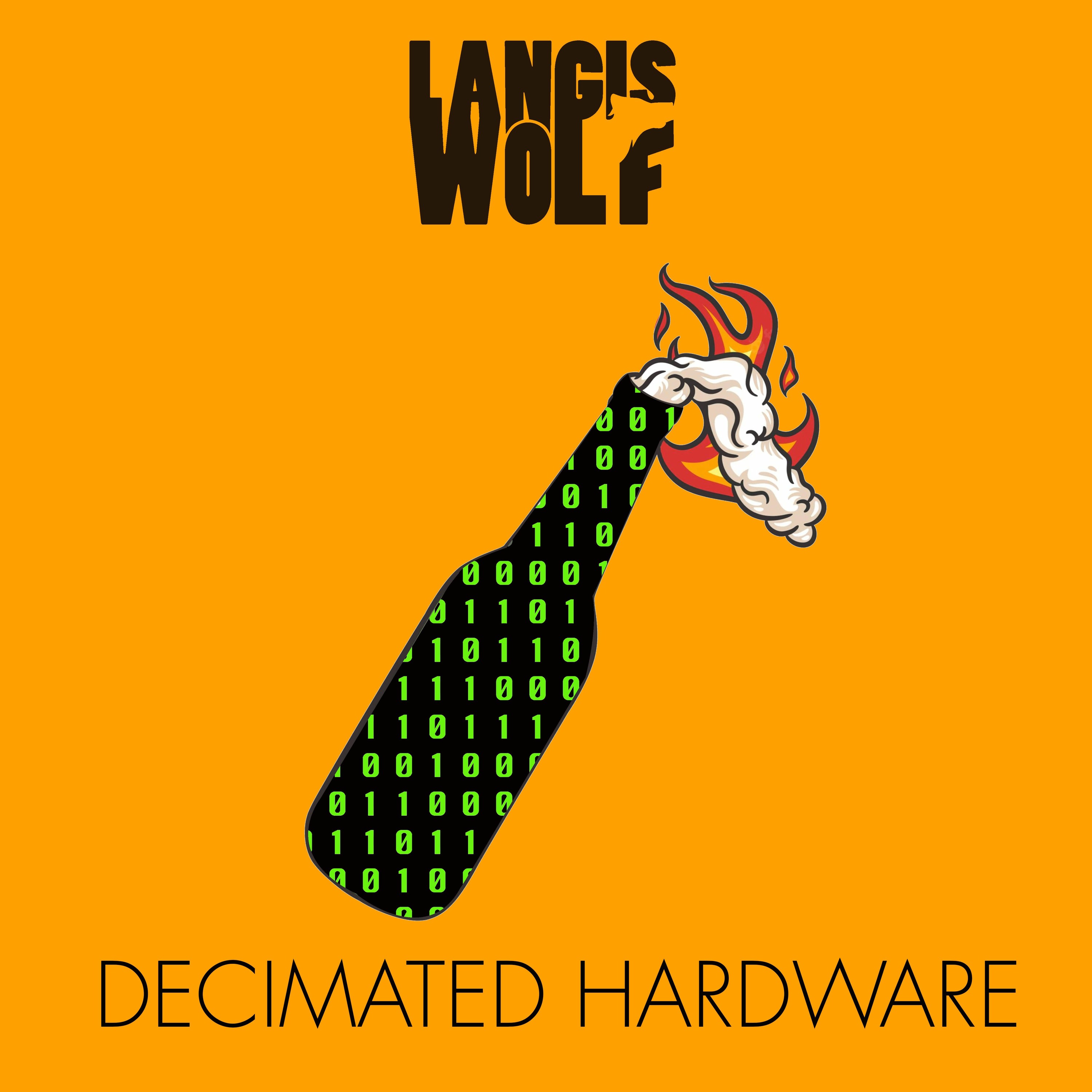 DecimatedHardware episode artwork