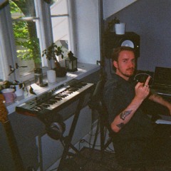 Studiosesh @ Sagveien 03.10.24