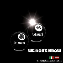 Delangio & Labakais16 /We don't know
